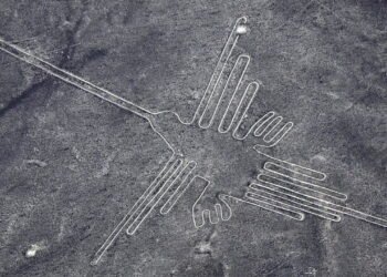 5 teorias intrigantes sobre as Linhas de Nazca que desafiam a ciência