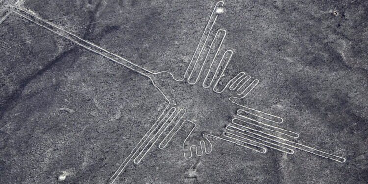 5 teorias intrigantes sobre as Linhas de Nazca que desafiam a ciência