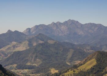 Essa cidade do interior é conhecida como a Suíça brasileira