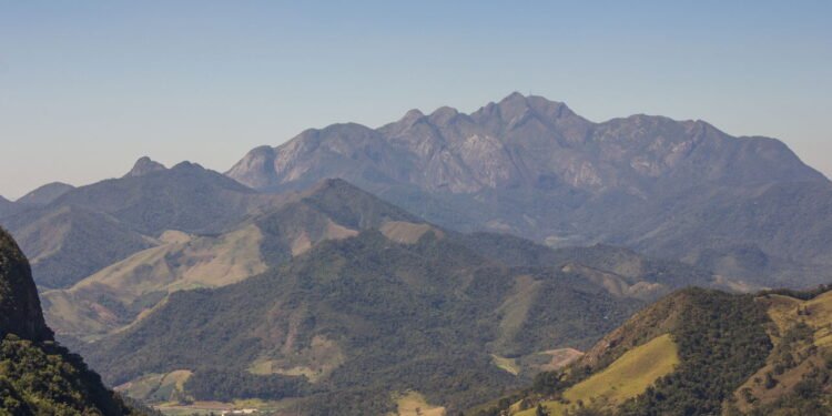 Essa cidade do interior é conhecida como a Suíça brasileira
