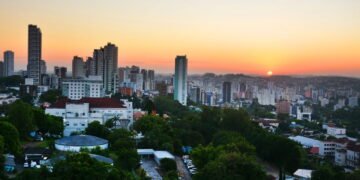 Essa cidade gaúcha tem algo que nenhuma outra no Brasil tem