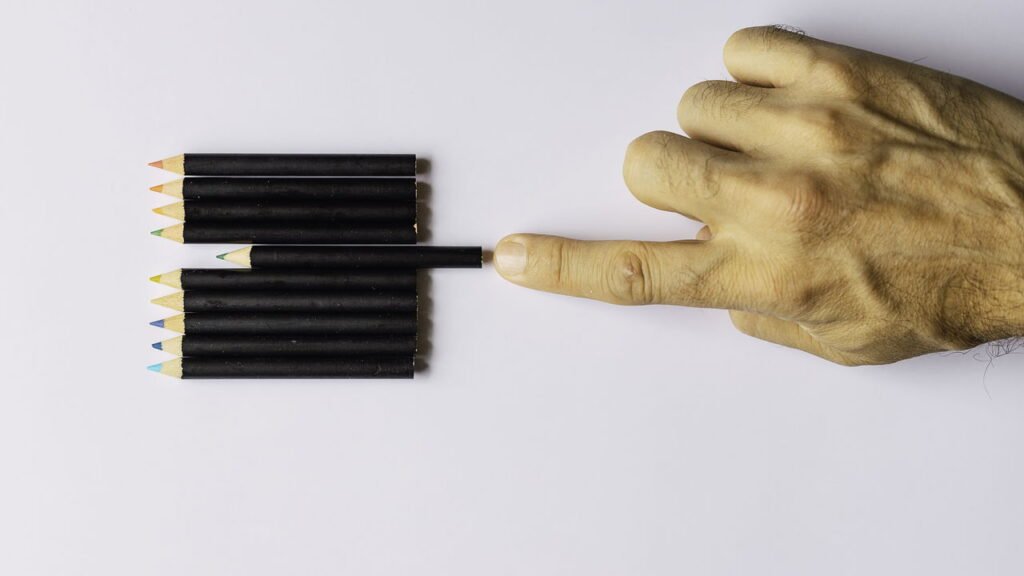 Você sabia que o hábito de organização em excesso pode ser sinal de transtorno emocional?