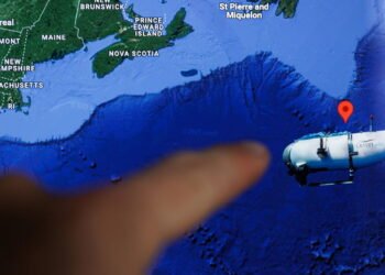 Netflix revela tudo sobre a tragédia do Titan em seu novo documentário e levanta debate