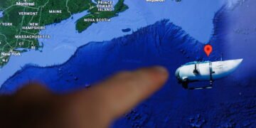 Netflix revela tudo sobre a tragédia do Titan em seu novo documentário e levanta debate