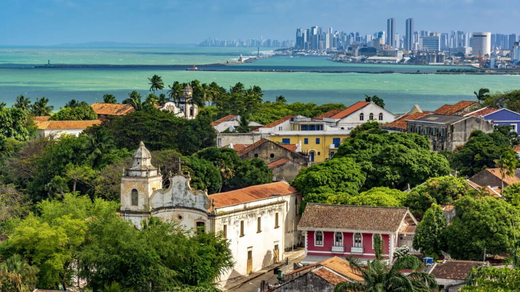 Esse paraíso colonial do Nordeste esconde segredos que você precisa saber agora!
