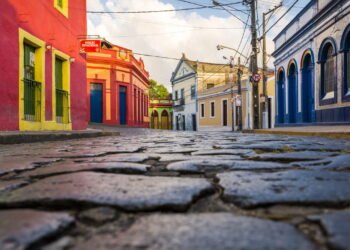 Esse paraíso colonial do Nordeste esconde segredos que você precisa saber agora!