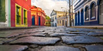 Esse paraíso colonial do Nordeste esconde segredos que você precisa saber agora!