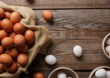 Você sabia que os ovos podem ser o alimento mais poderoso para sua saúde?