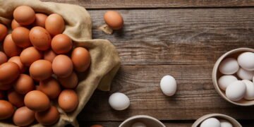 Você sabia que os ovos podem ser o alimento mais poderoso para sua saúde?