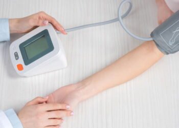 Pressão arterial ideal após os 50 anos, segundo a cardiologia