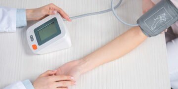 Pressão arterial ideal após os 50 anos, segundo a cardiologia