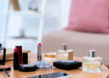 Os perfumes mais caros do mundo que exalam puro luxo