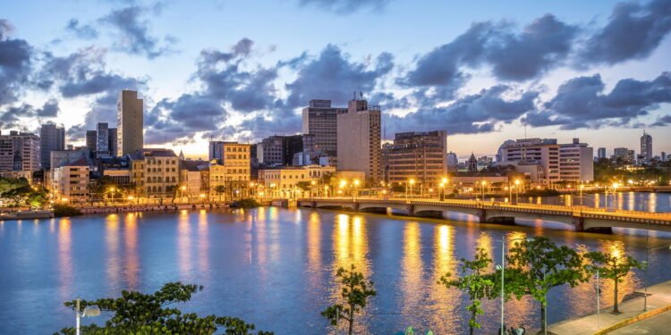 As 6 melhores cidades de Pernambuco para férias incríveis em 2025