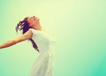 Você sabia que palavras positivas fazem bem ao cérebro?