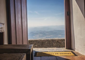 O destino mineiro que virou sensação entre milhões de brasileiros