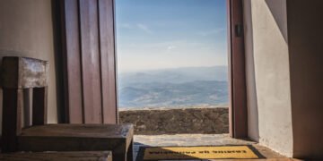 O destino mineiro que virou sensação entre milhões de brasileiros