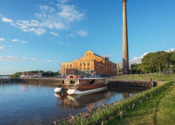 Onde envelhecer bem no Brasil? Veja cidades com melhor estrutura