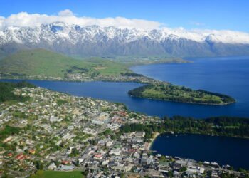 Por que esse destino está dominando os roteiros turísticos dos amantes de aventura?