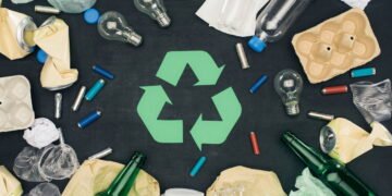 Essa cidade brasileira virou modelo mundial de coleta de lixo inteligente