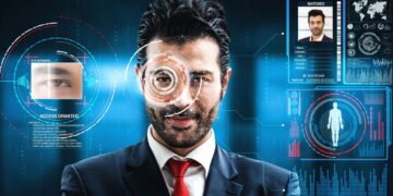 Você pode estar sendo identificado em tempo real e não sabe