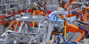 Como a robótica vai transformar a rotina dos trabalhadores em breve