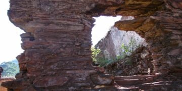 A cidade histórica de Minas que todo mundo quer visitar agora