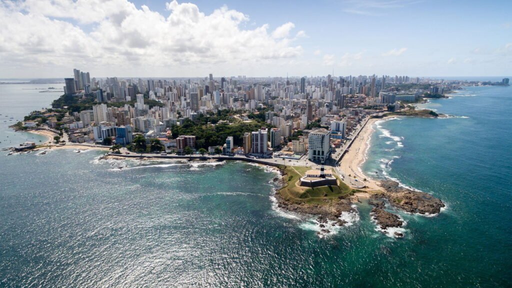 As capitais mais culturais e imperdíveis do Brasil para explorar