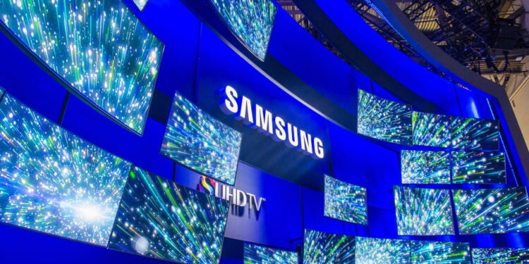 Novo dobrável da Samsung entrega o que os fãs tanto esperavam