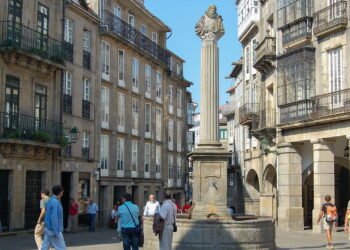 Esse lugar na Espanha atrai milhares de pessoas com um mistério milenar