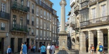 Esse lugar na Espanha atrai milhares de pessoas com um mistério milenar