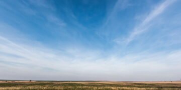 Você sabe porque o céu é azul? A física explica!