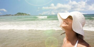 Pesquisam indicam que tomar sol por 20 minutos diários pode elevar a imunidade naturalmente