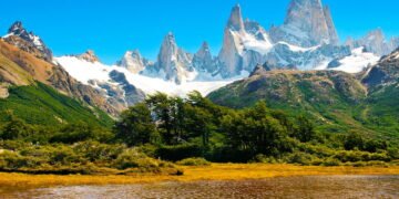 Essa região no fim do mundo está conquistando quem busca uma nova vida