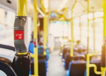 Você ainda usa transporte público? Prepare-se para o novo