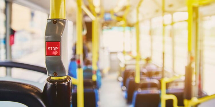 Você ainda usa transporte público? Prepare-se para o novo