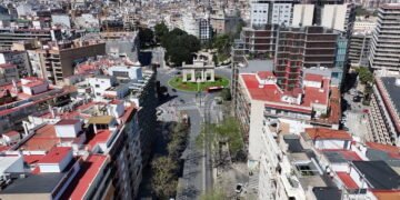 Esta cidade espanhola está roubando os holofotes da Europa em 2025