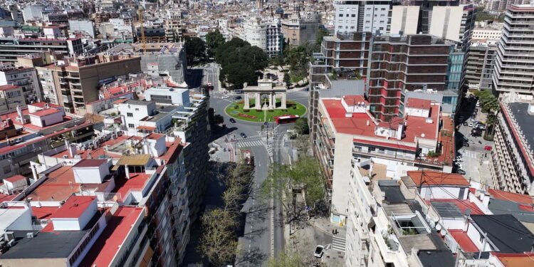 Esta cidade espanhola está roubando os holofotes da Europa em 2025