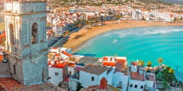 Essa cidade espanhola pode ser o lugar perfeito para sua próxima viagem