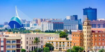 Essa cidade espanhola pode ser o lugar perfeito para sua próxima viagem