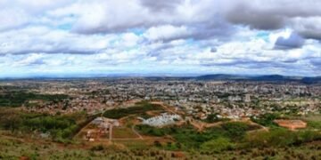 Essa cidade mineira está crescendo rápido e mudando vidas