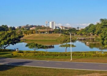 Se você acha que já conhece Minas, espere até descobrir essa cidade
