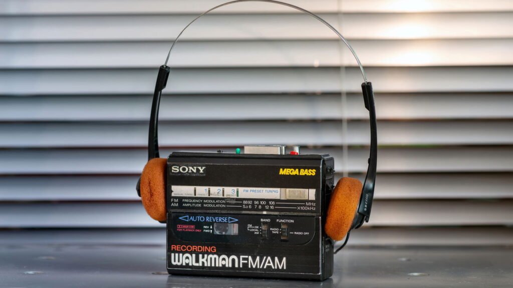 Objetos dos anos 70 e 80 que hoje valem uma verdadeira fortuna