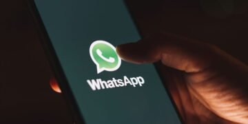 Emojis no WhatsApp