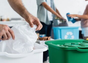 Essa cidade tem um dos modelos de gestão de resíduos mais avançados do mundo