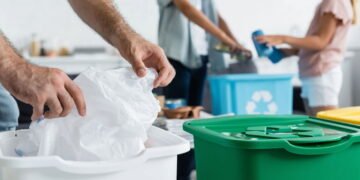 Essa cidade tem um dos modelos de gestão de resíduos mais avançados do mundo