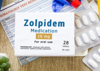 Zolpidem ganhou fama entre os medicamentos eficazes contra a insônia, mas esconde um efeito perigoso