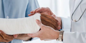 Saiba quando é possível solicitar o auxílio acidente do INSS