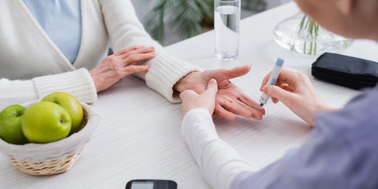 Essa rotina simples pode estabilizar o Açúcar no sangue em apenas 4 semanas