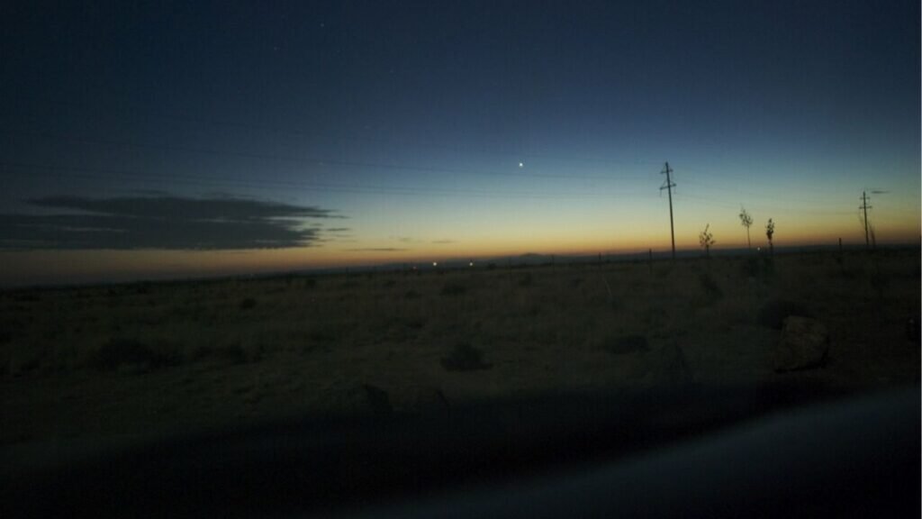 Ciência ou OVNIs? Conheça o mistério das Luzes de Marfa que até hoje intriga cientistas