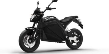 4 modelos de motos elétricas que estão bombando no Brasil